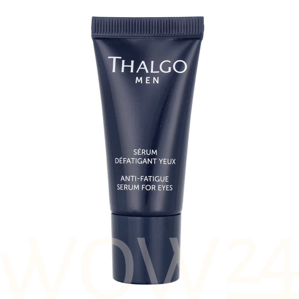 Thalgo Thalgo Men Force Marine Anti-Fatigue Eye Serum 15 ml paakių serumas