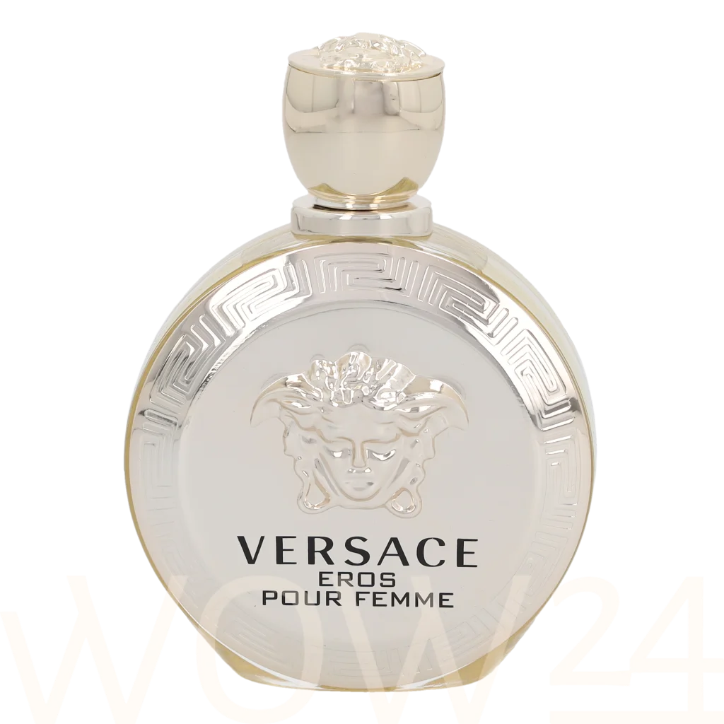 Versace Versace Eros Pour Femme Edp Spray 100 ml kvepalai Moterims EDP