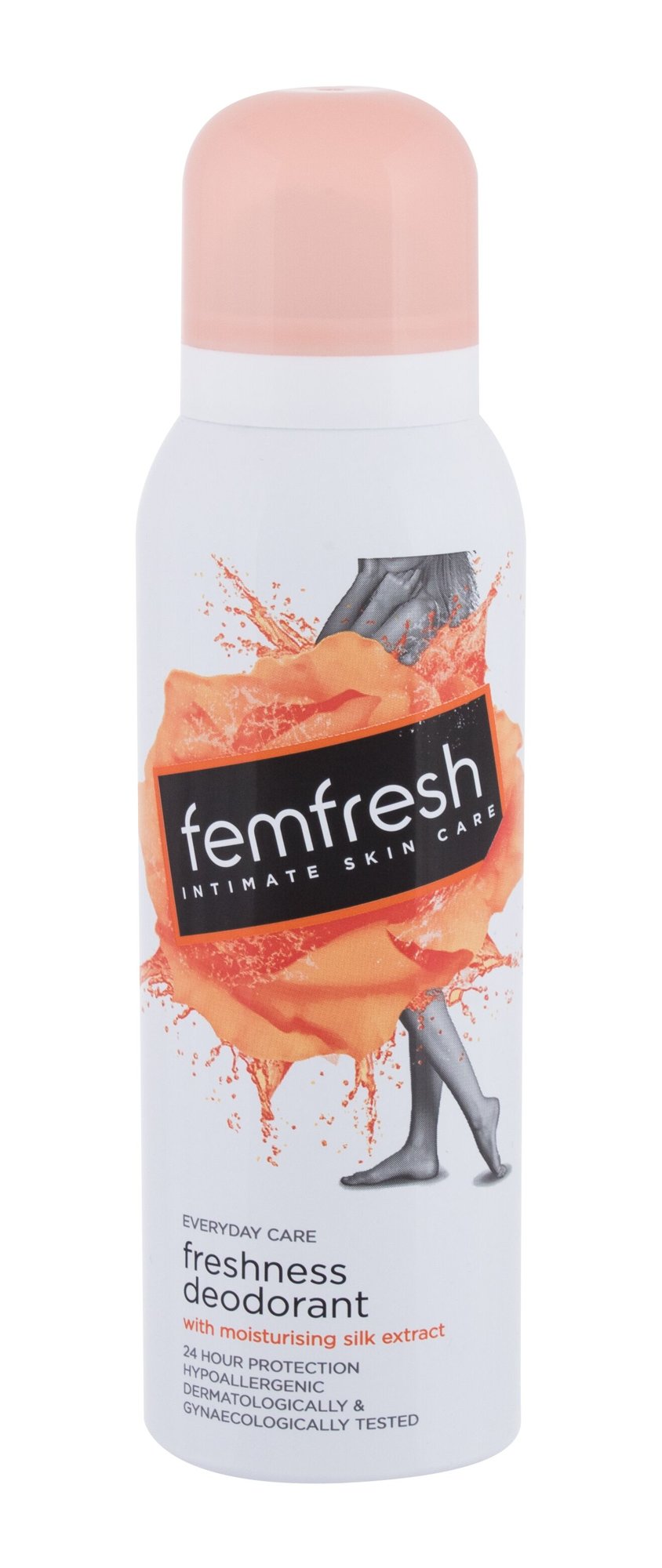 Femfresh Everyday Care Freshness intymios higienos priežiūra