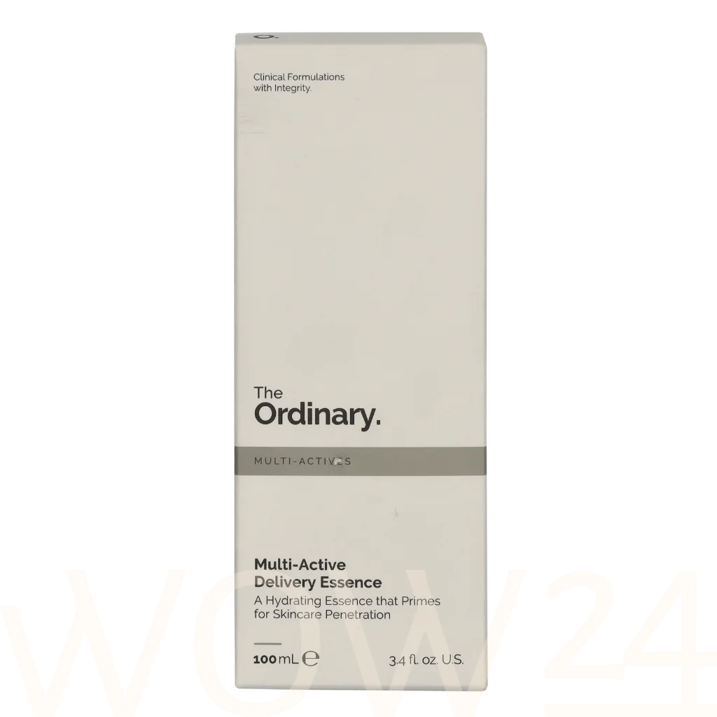 The ordinary The Ordinary Multi-Active Delivery Essence Toner