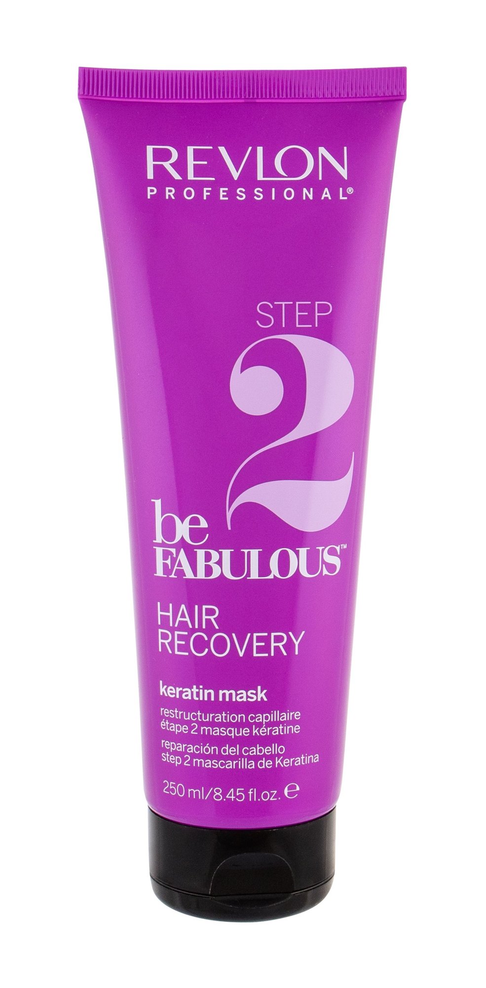 Revlon Professional Be Fabulous Hair Recovery 250ml plaukų kaukė