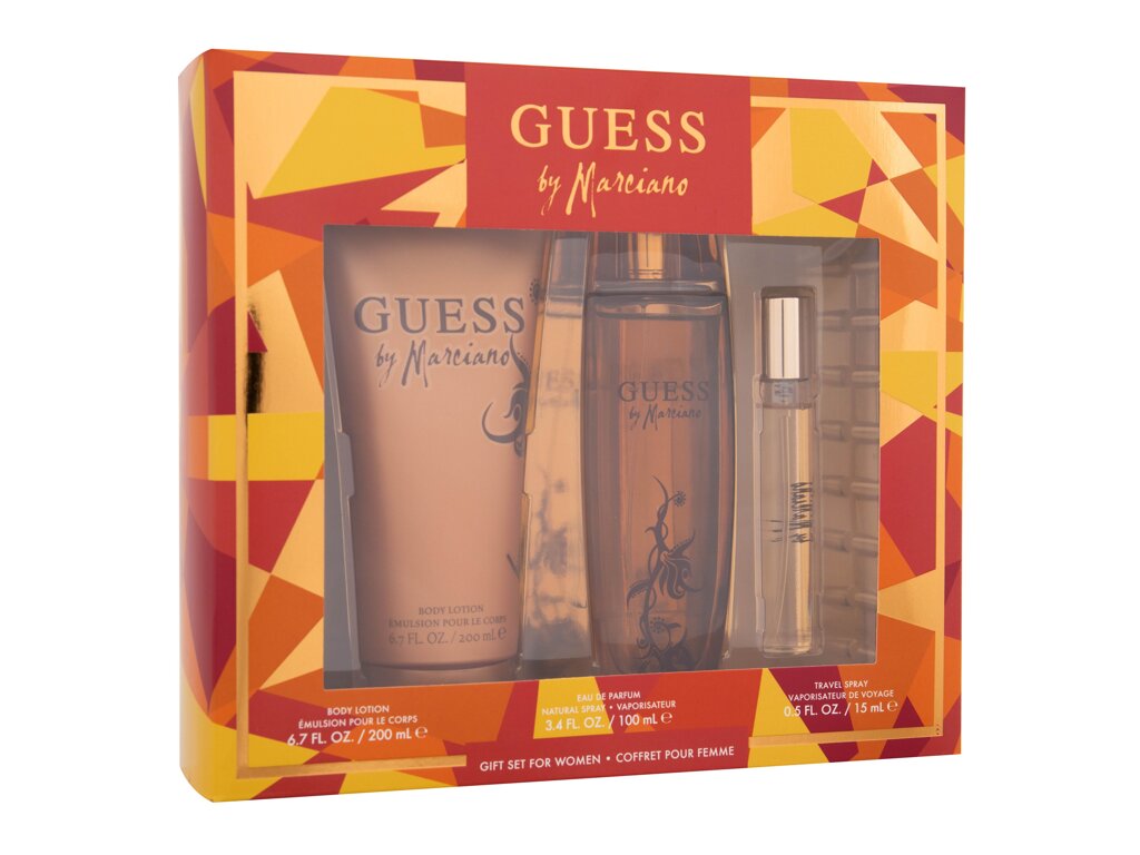 Guess Guess by Marciano kvepalai Moterims