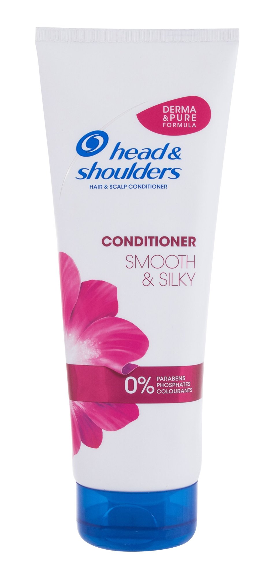 Head & Shoulders Smooth & Silky Anti-Dandruff kondicionierius