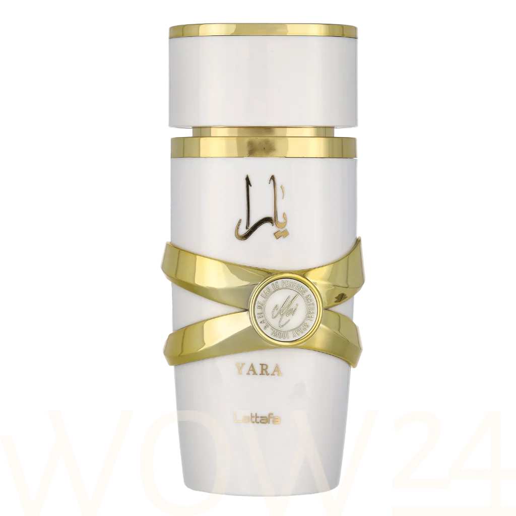 Lattafa Lattafa Yara Moi Women Edp Spray 100 ml kvepalai Moterims EDP