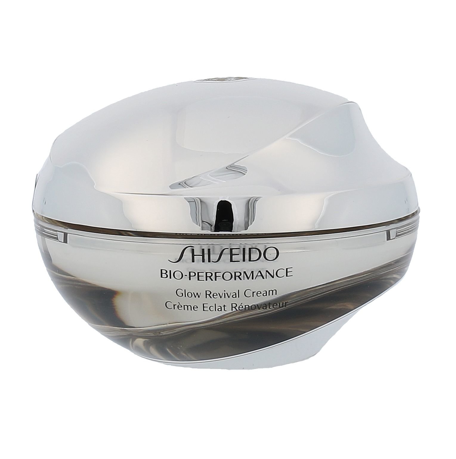 Shiseido Bio-Performance Glow Revival Cream 50ml dieninis kremas (Pažeista pakuotė)