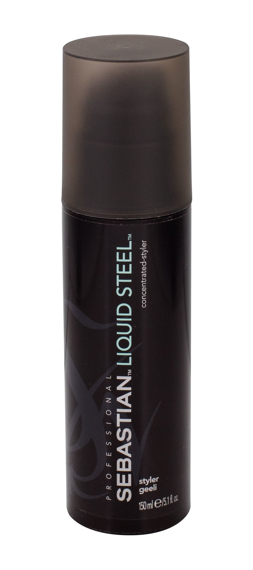 Sebastian Professional Liquid Steel 150 ml