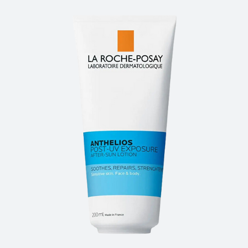 Priemonės po įdegio