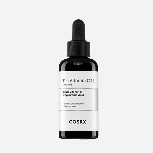 Korėjieti&scaron;ki Veido serumai su vitaminais